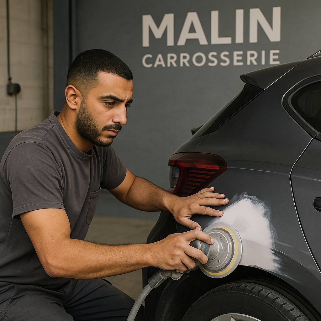 malin carrosserie