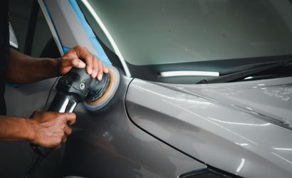 carrosserie reparation